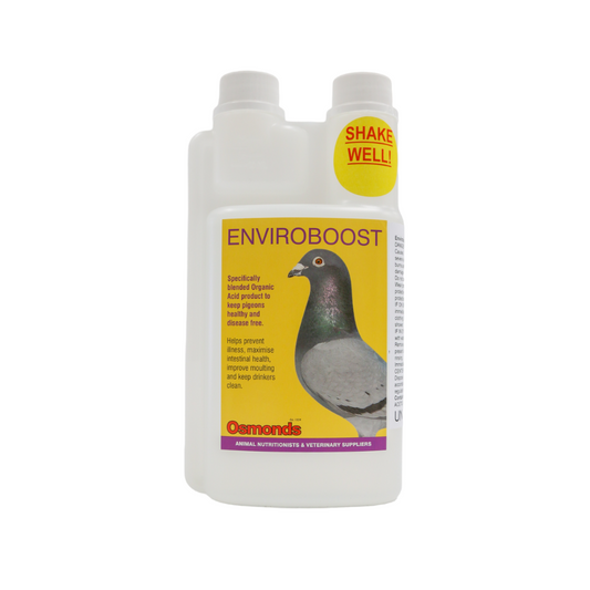Enviroboost (500ml)
