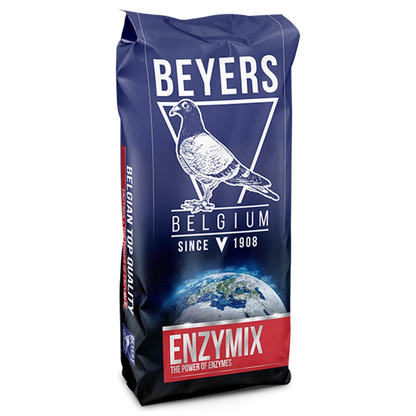 7/57 Enzymix Trapping Elite (20kg)