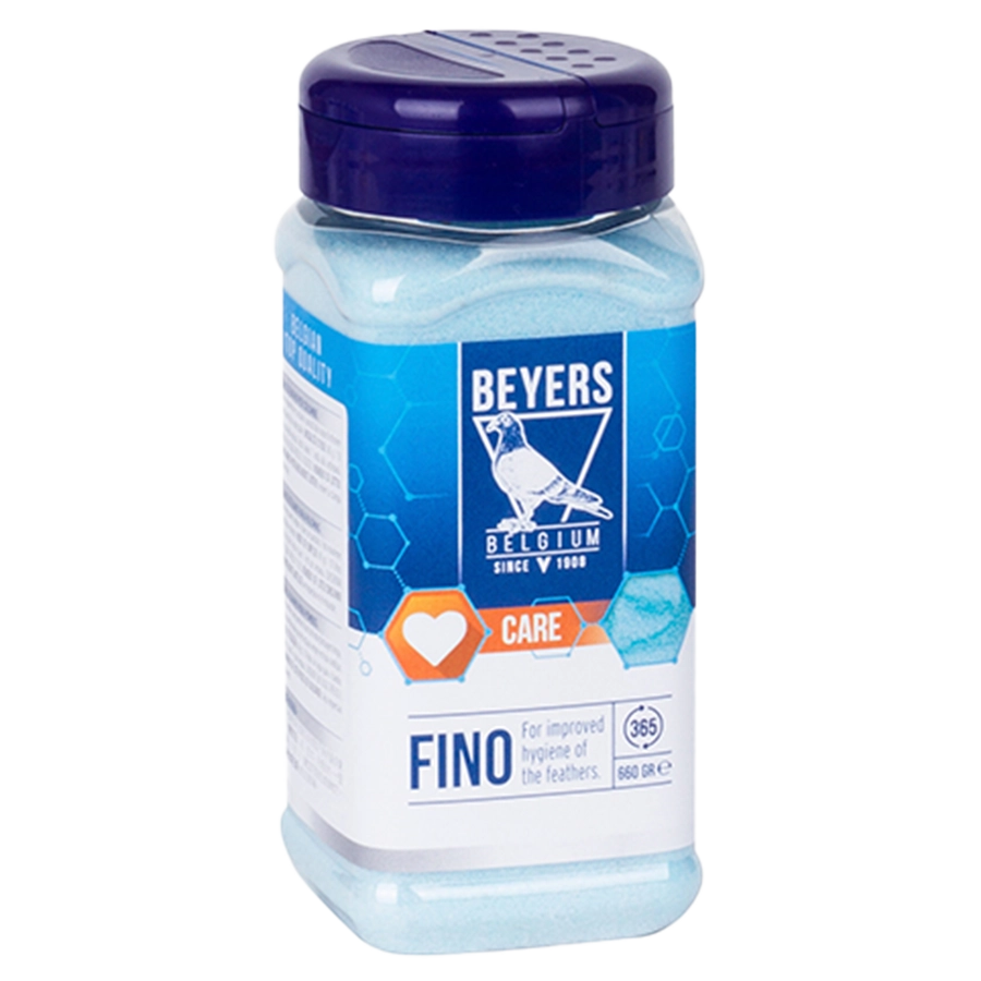 Fino Bath Salts (660g)
