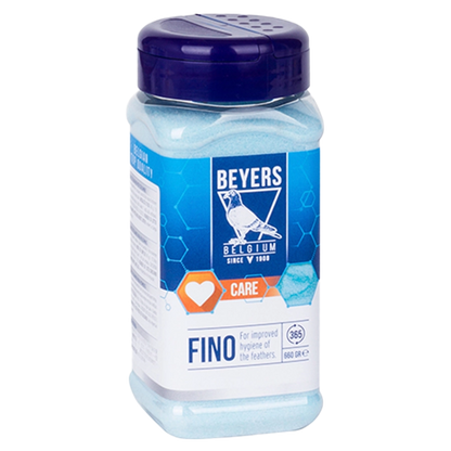 Fino Bath Salts (660g)