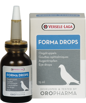 Forma Drops