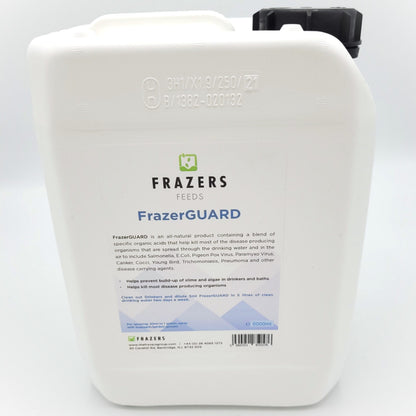 FrazerGUARD (5L)