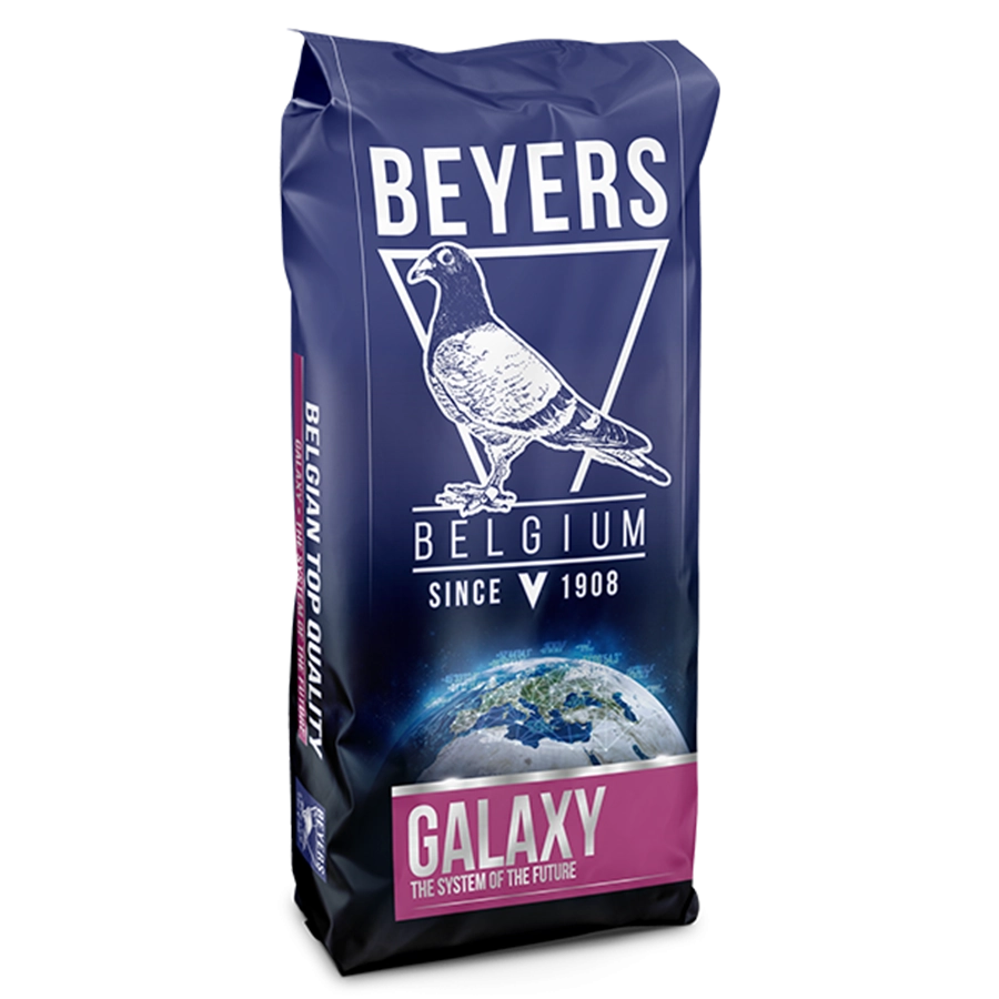 Sport Energy Galaxy (20kg)