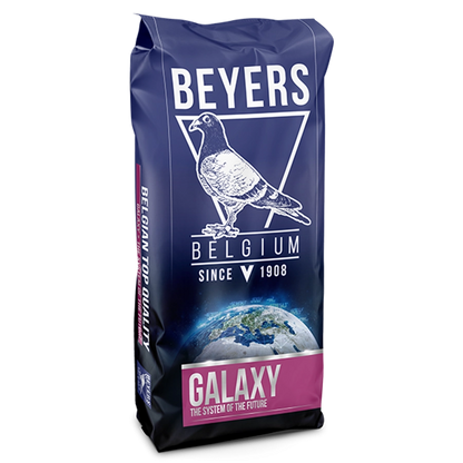 Sport Energy Galaxy (20kg)
