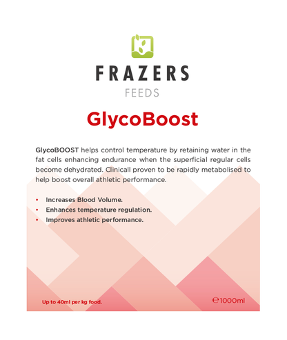 GlycoBoost (1L)