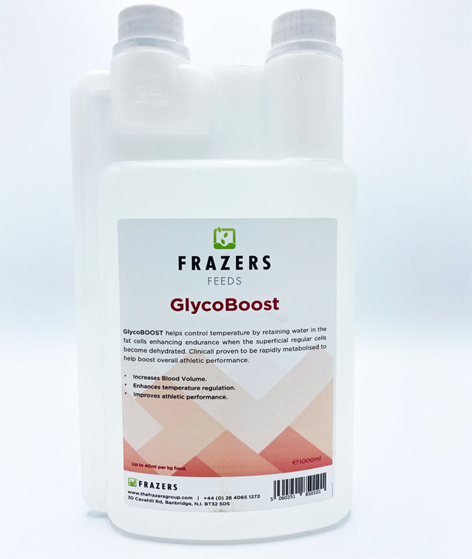 GlycoBoost (1L)