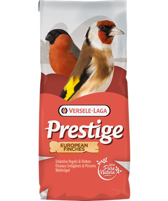 Gold Finch & Siskins (20kg)