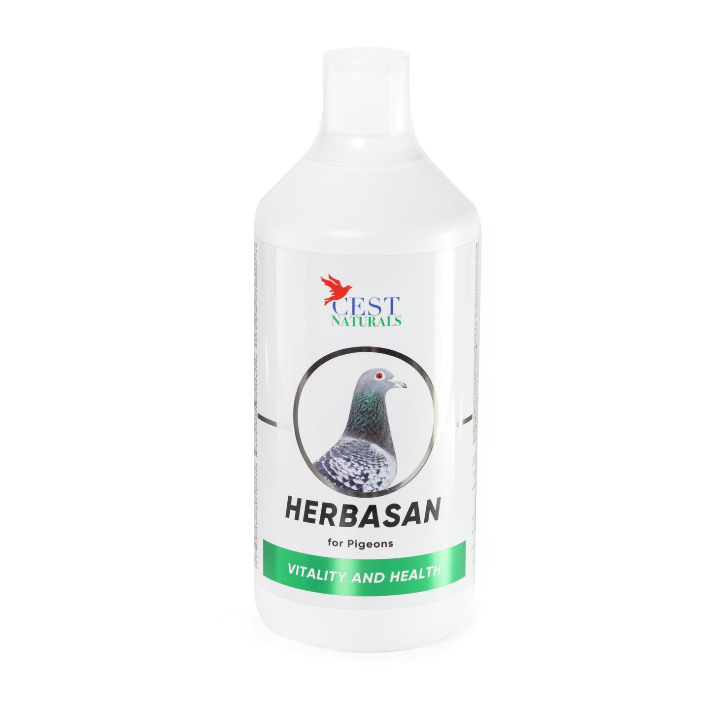 Herbasan (1L)