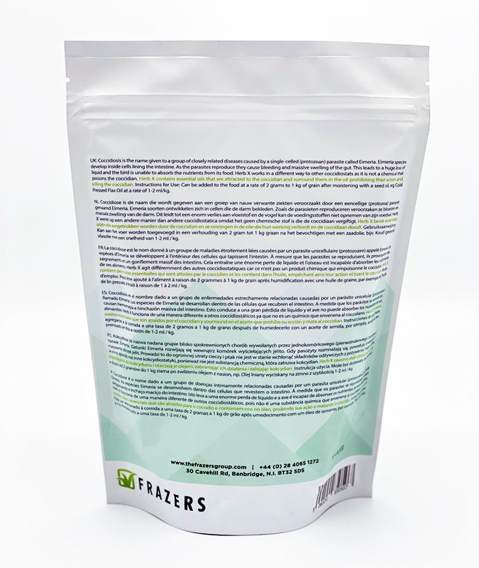 HerbX (300g)