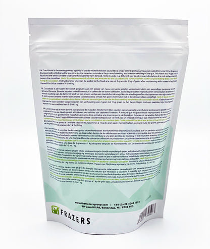 HerbX (300g)