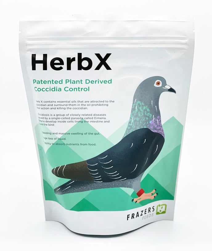 HerbX (300g)