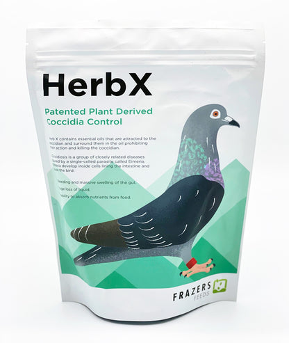 HerbX (300g)