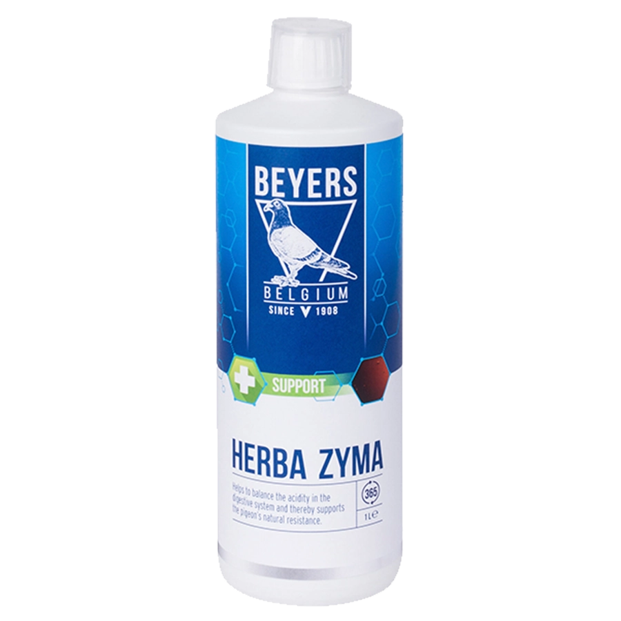 Herba Zyma (1L)