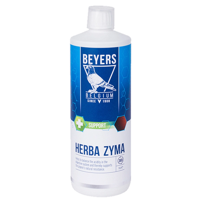 Herba Zyma (1L)