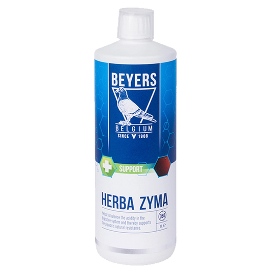 Herba Zyma (1L)