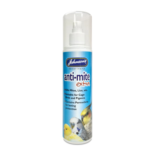 Insect Spray (150ml)