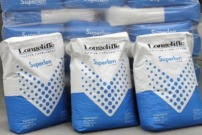 Limestone Flour (25kg)