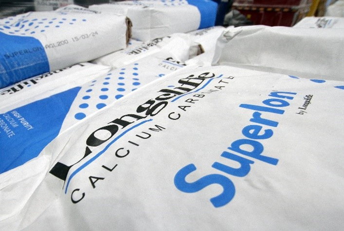 Limestone Flour (25kg)