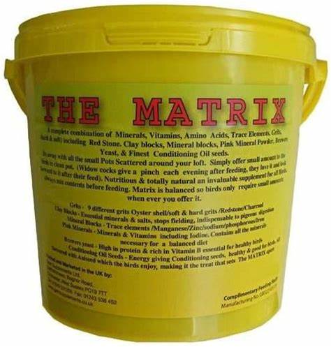 Matrix (5kg)