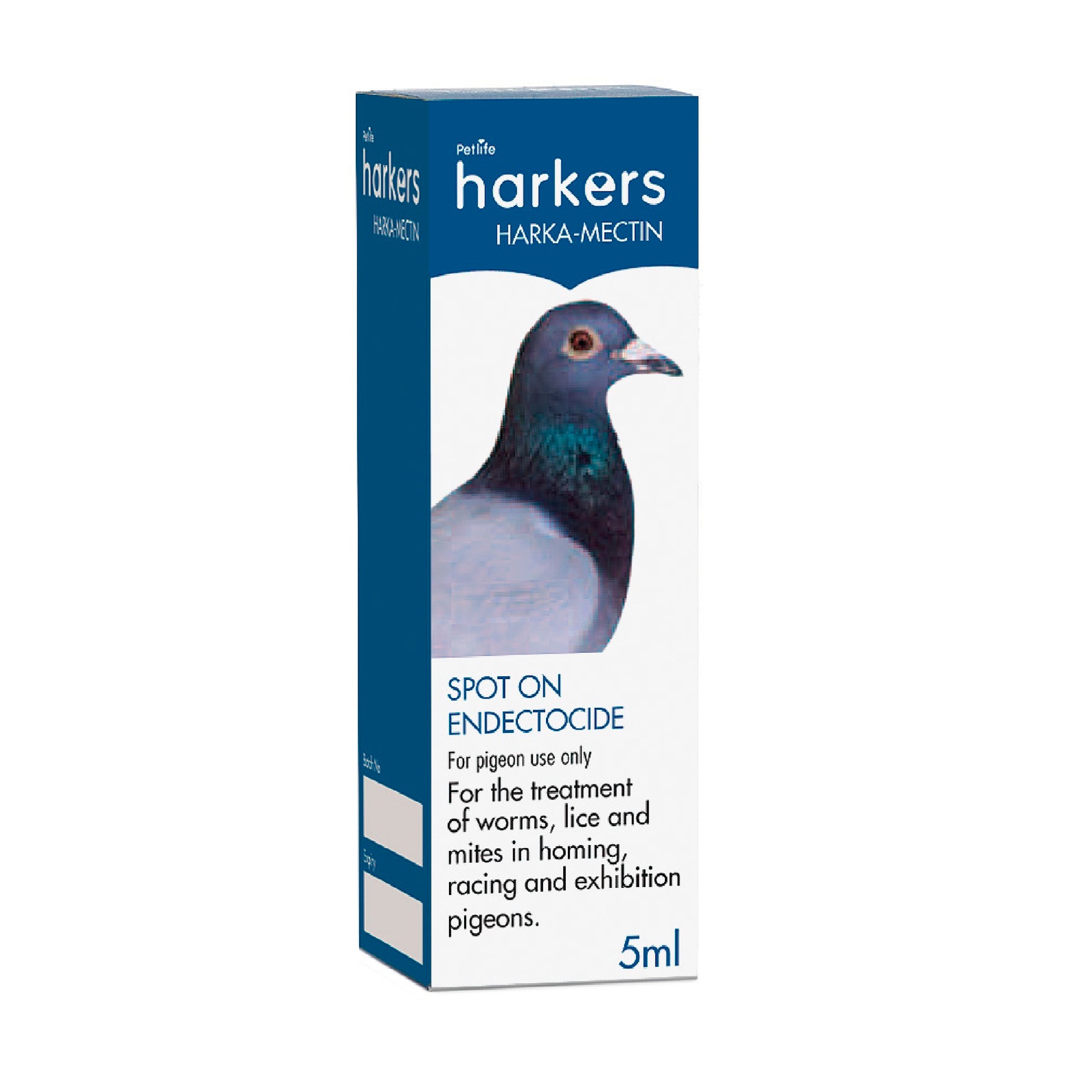 Mectin (5ml)