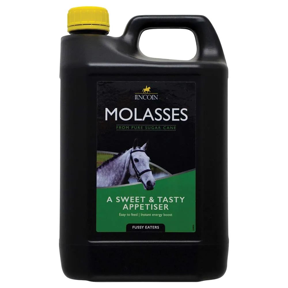 Molasses (4L)