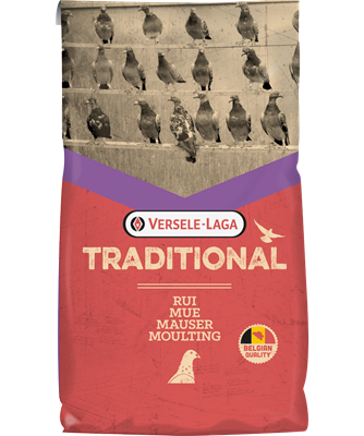 Moulting Extra Subliem (25kg)