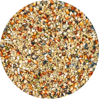 Moulting Extra Subliem (25kg)