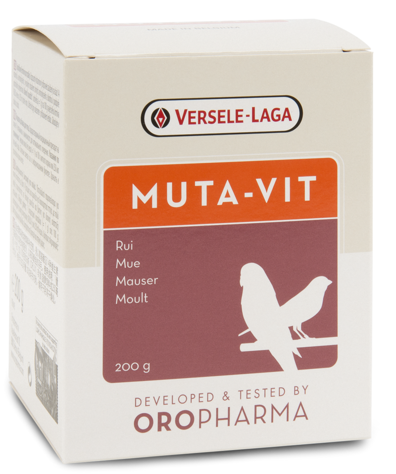 V/L Muta-Vit (200g)