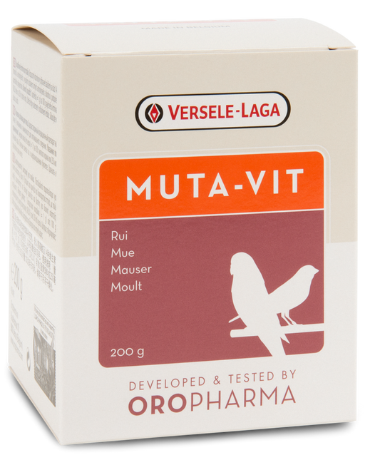 V/L Muta-Vit (200g)