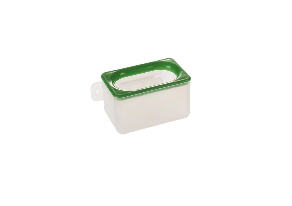 No Waste Cup