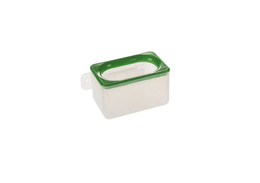 No Waste Cup