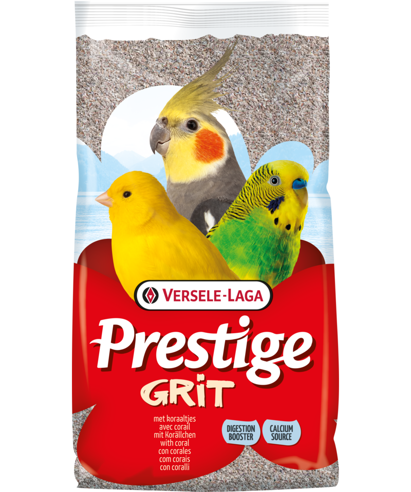 Nutribird Grit + Coral (20kg)