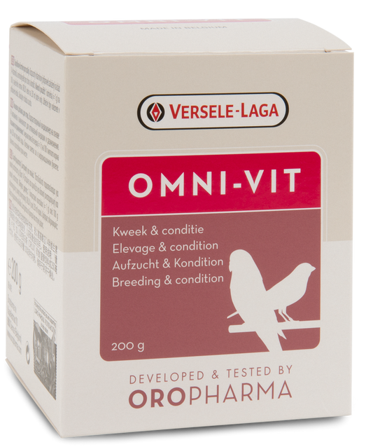 V/L Omni-Vit (200g)