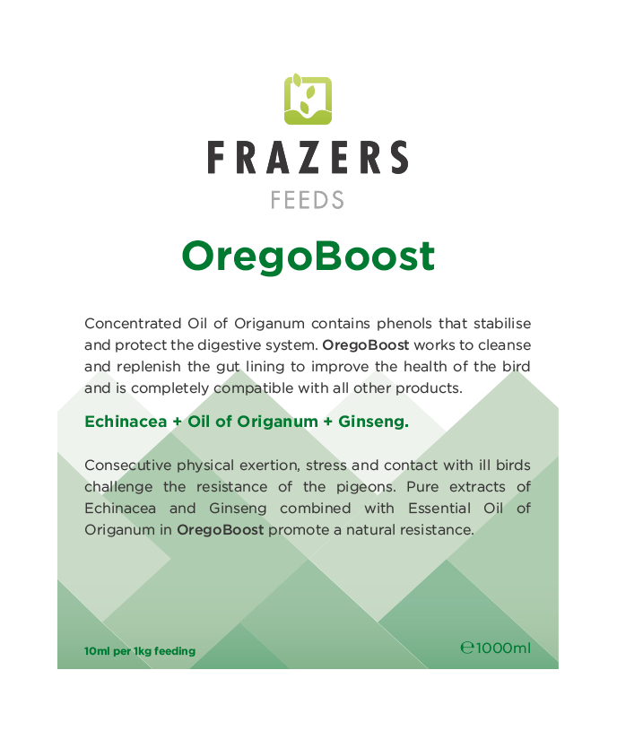 OregoBoost (1L)