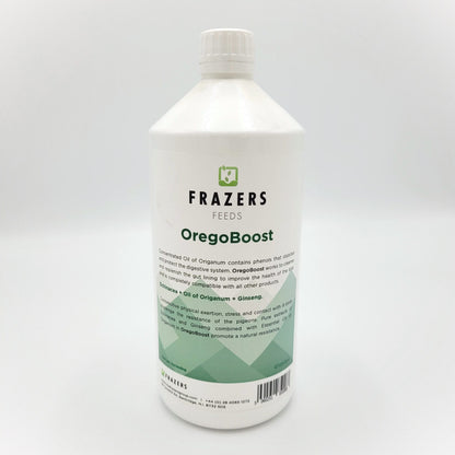 OregoBoost (1L)