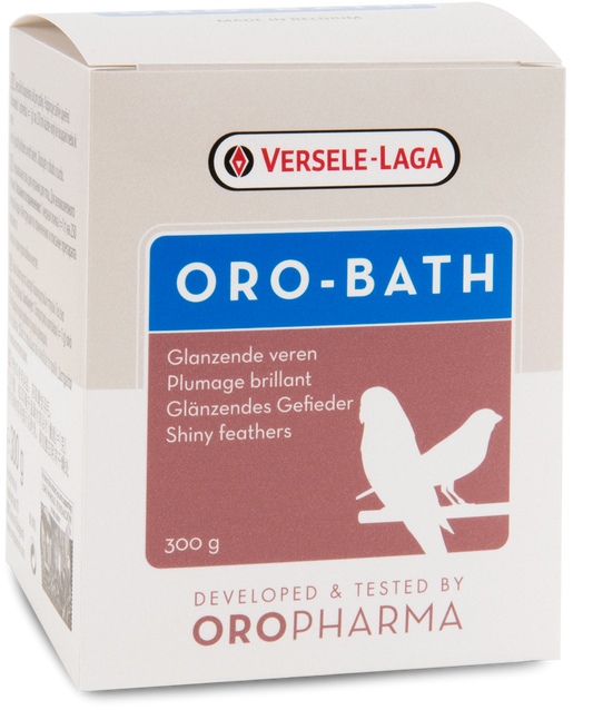 V/L Oro-Bath (300g)