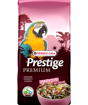 Parrot Mix Premium (15kg)