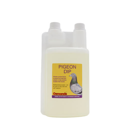 Pigeon Dip (500ml)