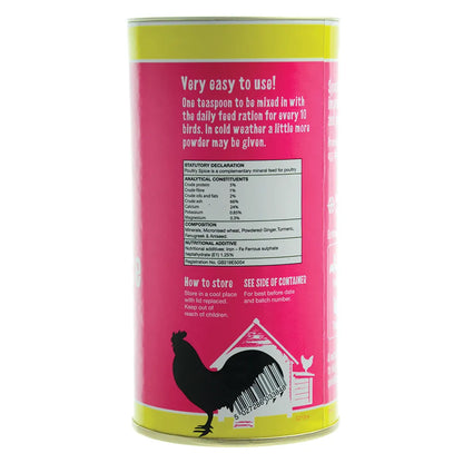 Poultry Spice (450g)