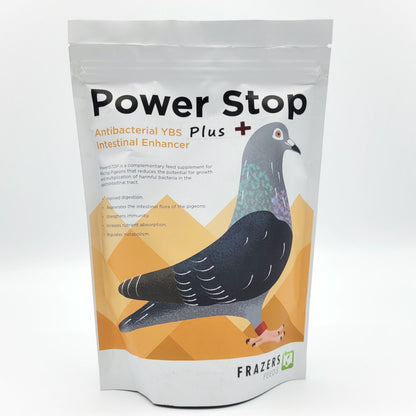 Power Stop Plus (300g)