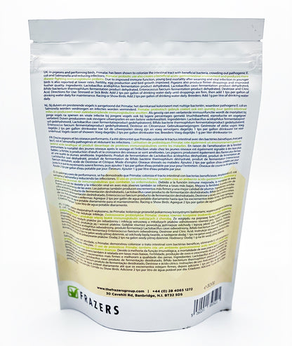 Primalac (300g)