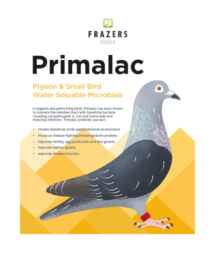 Primalac (300g)