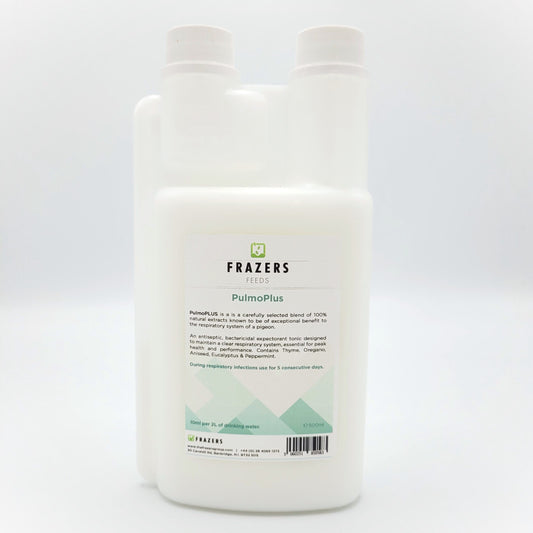PulmoPlus (500ml)