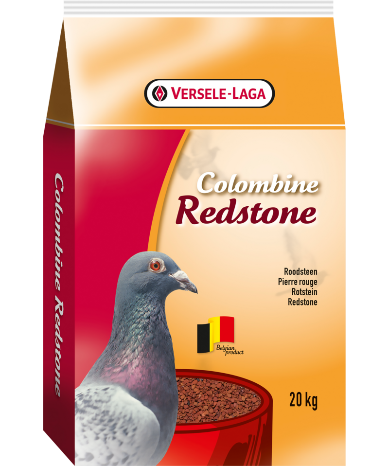 Pure Red (20kg)