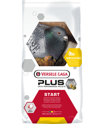 Start Plus (20kg)