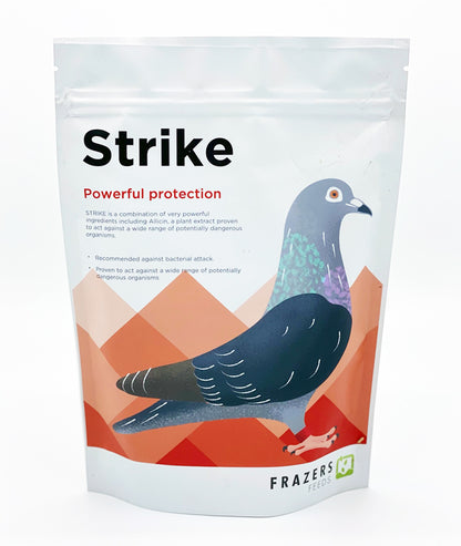 Strike (300g)
