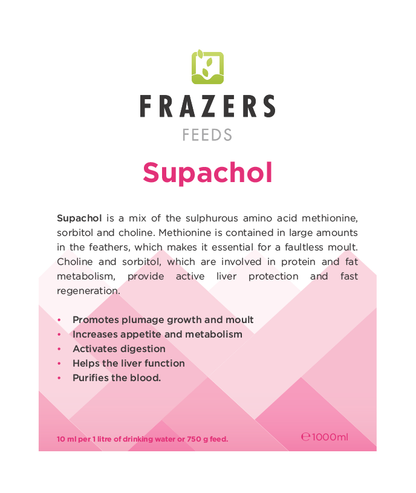 Supachol (1L)