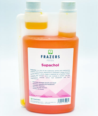 Supachol (1L)