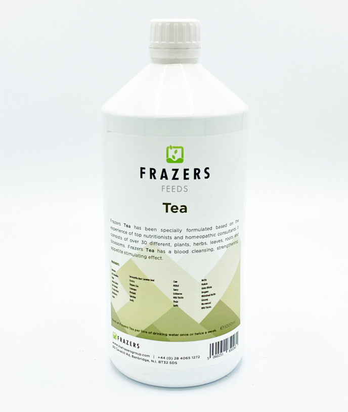 Tea (1L)