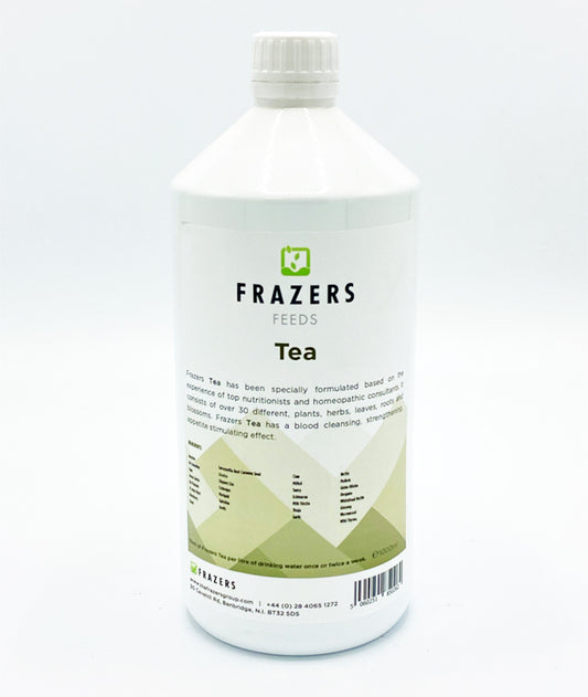 Tea (1L)